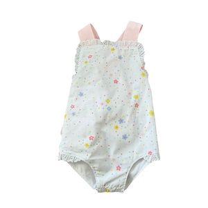 Baby Beaufort Bonnet Sunsuit